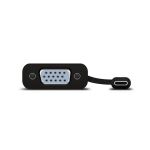ALOGIC UCVGA-ADP USB-Grafikadapter 1920 x 1200 Pixel Schwarz