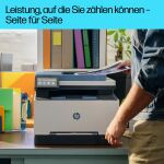 HP LaserJet Pro 3302sdwg Wireless Multifunction Farbe Drucker, Kopierer, Scanner, Duplex