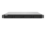 QNAP TS-432PXU NAS Rack (1U) Annapurna Labs Alpine AL-324...