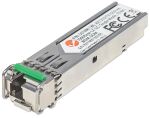 Intellinet Gigabit SFP Mini-GBIC Transceiver WDM...
