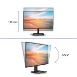 Philips 1000 series 27E1N1600AE/00 Computerbildschirm 68,6 cm (27") 2560 x 1440 Pixel Quad HD LCD Schwarz