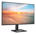 Philips 1000 series 27E1N1600AE/00 Computerbildschirm 68,6 cm (27") 2560 x 1440 Pixel Quad HD LCD Schwarz