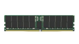 Kingston Technology KSM56R46BD4-64HA Speichermodul 64 GB 1 x 64 GB DDR5 5600 MT/s 288-pin DIMM