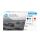 Samsung CLT-P404C 4er-Pack Cyan/Magenta/Gelb/Schwarz Original Tonerkartusche