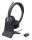 Yealink WH64 Hybird Dual mit Ladestation Teams Headset