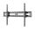 Manhattan 462280 TV-Halterung 177,8 cm (70") Schwarz