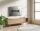 Manhattan 462280 TV-Halterung 177,8 cm (70") Schwarz