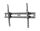 Manhattan 462280 TV-Halterung 177,8 cm (70") Schwarz