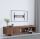 Manhattan 462280 TV-Halterung 177,8 cm (70") Schwarz