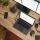 ALOGIC DUTHD laptop-dockingstation & portreplikator USB 3.2 Gen 1 (3.1 Gen 1) Type-C Schwarz