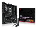 ASUS ROG CROSSHAIR X870E EXTREME AMD X870E Sockel AM5 Erweitertes ATX