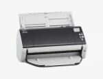 Ricoh fi-7460 ADF + Scanner mit manueller Zuführung...