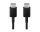 Samsung EP-DX310JBEGEU USB Kabel 1,8 m USB C Schwarz