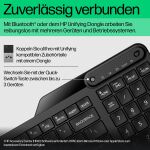 HP 475 Dual-Mode Wireless-Tastatur