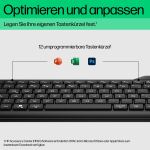 HP 475 Dual-Mode Wireless-Tastatur