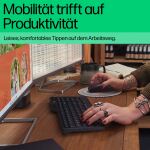 HP 475 Dual-Mode Wireless-Tastatur