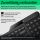 HP 475 Dual-Mode Wireless-Tastatur