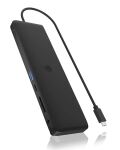 ICY BOX IB-DK2116-C, USB Type-C® Notebook...