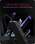 ICY BOX IB-DK2116-C, USB Type-C® Notebook...