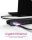 ICY BOX IB-DK2116-C, USB Type-C® Notebook DockingStation mit dreifacher Videoausgabe