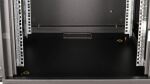 Equip Pro Mount 19 Schrank, 07HE, 600X600mm, RAL9005 Schwarz