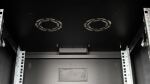 Equip Pro Mount 19 Schrank, 07HE, 600X600mm, RAL9005 Schwarz