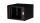 Equip Pro Mount 19 Schrank, 07HE, 600X600mm, RAL9005 Schwarz