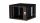 Equip Pro Mount 19 Schrank, 07HE, 600X600mm, RAL9005 Schwarz