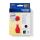 Brother LC121BK Druckerpatrone 1 Stück(e) Original Schwarz