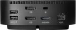 HP USB-C-Dockingstation G5
