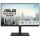 ASUS VA27ACFSN Computerbildschirm 68,6 cm (27") 2560 x 1440 Pixel Wide Quad HD LCD Schwarz