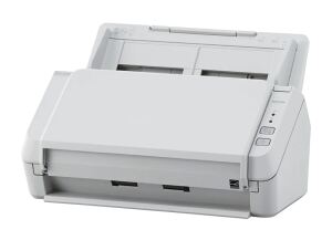 Ricoh SP-1125N ADF-Scanner 600 x 600 DPI A4 Grau
