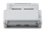 Ricoh SP-1125N ADF-Scanner 600 x 600 DPI A4 Grau