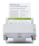 Ricoh SP-1125N ADF-Scanner 600 x 600 DPI A4 Grau