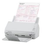 Ricoh SP-1125N ADF-Scanner 600 x 600 DPI A4 Grau