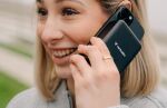 Verbatim Charge n Go Essentials 20000 mAh Kabelloses Aufladen Schwarz