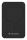 Verbatim Charge n Go Essentials 20000 mAh Kabelloses Aufladen Schwarz