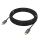 CLUB3D Ultra High Speed HDMI™ Certified AOC Cable 4K120Hz/8K60Hz Unidirectional M/M 15m/49.21ft