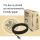 CLUB3D Ultra High Speed HDMI™ Certified AOC Cable 4K120Hz/8K60Hz Unidirectional M/M 15m/49.21ft