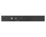 D-Link DGS-1210-10MP Managed L2 Gigabit Ethernet (10/100/1000) Power over Ethernet (PoE) Schwarz, Grau