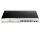 D-Link DGS-1210-10MP Managed L2 Gigabit Ethernet (10/100/1000) Power over Ethernet (PoE) Schwarz, Grau