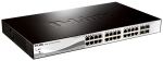 D-Link DGS-1210-28P Managed L2 Gigabit Ethernet...