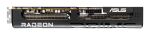 ASUS Prime -RX9070-O16G-EVO AMD Radeon RX 9070 16 GB GDDR6
