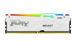 Kingston Technology FURY Beast 32 GB 5600 MT/s DDR5 CL36...