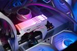 Kingston Technology FURY Beast 32 GB 5600 MT/s DDR5 CL36 DIMM White RGB EXPO