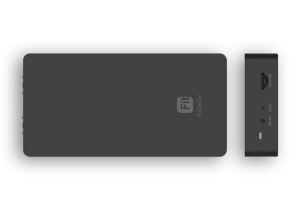 EnGenius FitCon100 Gateway/Controller 10, 100, 1000 Mbit/s