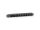 Equip 333282 Stromverteilereinheit (PDU) 9 AC-Ausgänge 1U Schwarz
