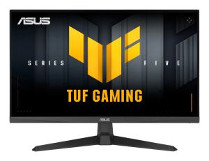 ASUS TUF Gaming VG279Q5A Computerbildschirm 68,6 cm (27") 1920 x 1080 Pixel Full HD LED Schwarz