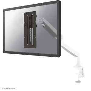 Neomounts FPMA-LIFT100BLACK Höhenverstellbarer VESA-Adapter - universal