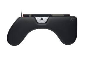 Contour Design RollerMouse Red Max, Wired